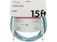 Fender Original Cable 4,5m DB Fender Original Cable 4,5m DB